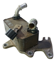 RESFRIADOR TROCADOR CALOR CÂMBIO JETTA/TIGUAN 1.4 TSI 15/20