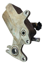 RESFRIADOR TROCADOR CALOR CÂMBIO JETTA/TIGUAN 1.4 TSI 15/20