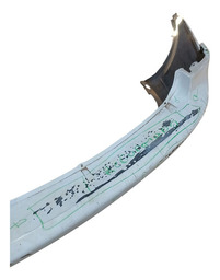 PARACHOQUE TRASEIRO CORSA CLASSIC 2010/2016 ORIGINAL DETALHE