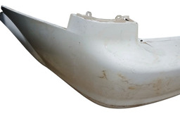 PARACHOQUE TRASEIRO CORSA CLASSIC 2010/2016 ORIGINAL DETALHE