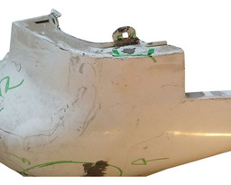 PARACHOQUE TRASEIRO CORSA CLASSIC 2010/2016 ORIGINAL DETALHE