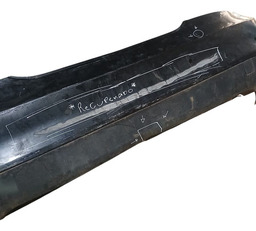 PARACHOQUE TRASEIRO MERCEDES CLA200 2013/2015 ORIG DETALHE