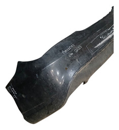 PARACHOQUE TRASEIRO MERCEDES CLA200 2013/2015 ORIG DETALHE