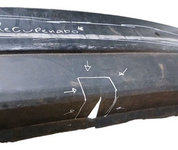 PARACHOQUE TRASEIRO MERCEDES CLA200 2013/2015 ORIG DETALHE