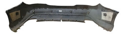 PARACHOQUE TRASEIRO MERCEDES CLA200 2013/2015 ORIG DETALHE
