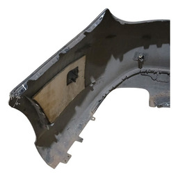 PARACHOQUE TRASEIRO MERCEDES CLA200 2013/2015 ORIG DETALHE