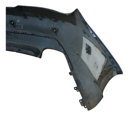 PARACHOQUE TRASEIRO MERCEDES CLA200 2013/2015 ORIG DETALHE