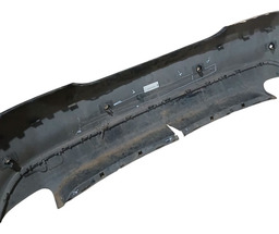 PARACHOQUE TRASEIRO MERCEDES CLA200 2013/2015 ORIG DETALHE