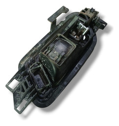 MAÇANETA INTERNA TRASEIRA/DIANTEIRA DIREITA AMAROK 2011/16