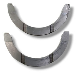 ARRUELA ENCOSTO VIRABREQUIM CIVIC 2013 A 2016