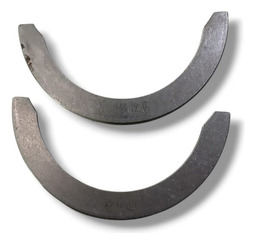 ARRUELA ENCOSTO VIRABREQUIM CIVIC 2013 A 2016