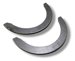 ARRUELA ENCOSTO VIRABREQUIM CIVIC 2013 A 2016