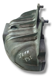 CAPA COLETOR ESCAPE JETTA 2.0 8V 2012 A 2018