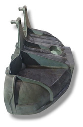 CAPA COLETOR ESCAPE JETTA 2.0 8V 2012 A 2018