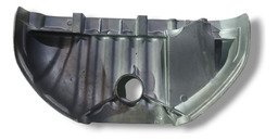 CAPA COLETOR ESCAPE JETTA 2.0 8V 2012 A 2018