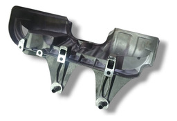 CAPA COLETOR ESCAPE JETTA 2.0 8V 2012 A 2018