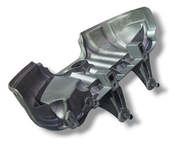 CAPA COLETOR ESCAPE JETTA 2.0 8V 2012 A 2018