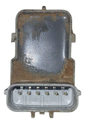 SENSOR RÉ ESTACIONAMENTO TUCSON 2011/15