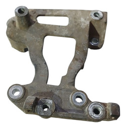 SUPORTE DO COMPRESSOR DE AR CIVIC 2.0 2013 A 2016