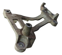 SUPORTE DO COMPRESSOR DE AR CIVIC 2.0 2013 A 2016