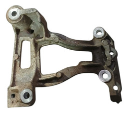 SUPORTE DO COMPRESSOR DE AR CIVIC 2.0 2013 A 2016