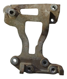 SUPORTE DO COMPRESSOR DE AR CIVIC 2.0 2013 A 2016