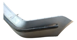 PARACHOQUE TRASEIRO POLO SEDAN 2006 A 2010 ORIGINAL DETALHE