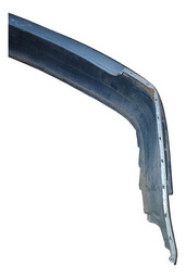 PARACHOQUE TRASEIRO POLO SEDAN 2006 A 2010 ORIGINAL DETALHE