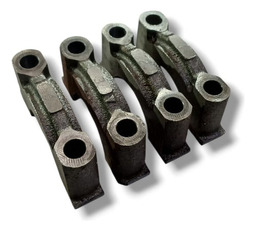 JOGO DE MANCAL VIRABREQUIM KA 1.0 3CC 2015 A 2018