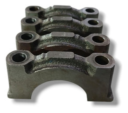 JOGO DE MANCAL VIRABREQUIM KA 1.0 3CC 2015 A 2018