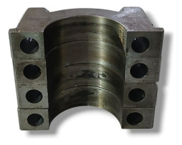 JOGO DE MANCAL VIRABREQUIM KA 1.0 3CC 2015 A 2018