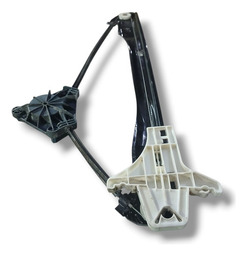 MÁQUINA VIDRO TRASEIRA DIREITA AMAROK 2012 A 2020 SEM MOTOR