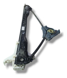 MÁQUINA VIDRO TRASEIRA DIREITA AMAROK 2012 A 2020 SEM MOTOR