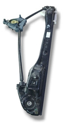 MÁQUINA VIDRO TRASEIRA DIREITA AMAROK 2012 A 2020 SEM MOTOR