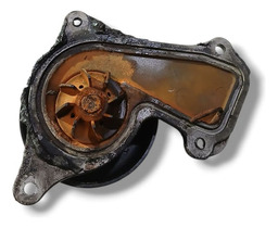 BOMBA DE ÁGUA LOGAN 1.0 3CC 12V 2017 A 2022