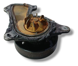 BOMBA DE ÁGUA LOGAN 1.0 3CC 12V 2017 A 2022