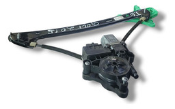 MÁQUINA VIDRO TRASEIRO ESQUERDO GOLF 2014 A 2017