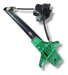 MÁQUINA VIDRO TRASEIRO ESQUERDO GOLF 2014 A 2017