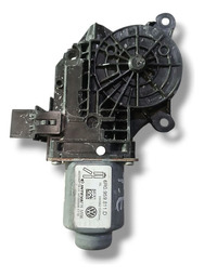 Motor Vidro Elétrico Traseiro Esquerdo Amarok 2012 A 2020
