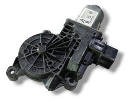 MOTOR VIDRO ELÉTRICO TRASEIRO ESQUERDO AMAROK 2012 A 2020