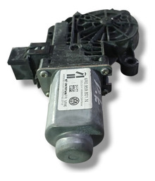 MOTOR VIDRO ELÉTRICO TRASEIRO ESQUERDO AMAROK 2012 A 2020