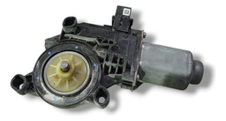 MOTOR VIDRO ELÉTRICO TRASEIRO ESQUERDO AMAROK 2012 A 2020