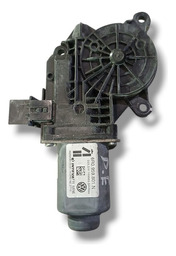 MOTOR VIDRO ELÉTRICO TRASEIRO ESQUERDO AMAROK 2012 A 2020