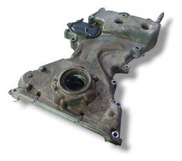 Tampa Lateral Motor Civic 2012 A 2016 2.0