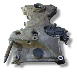 TAMPA LATERAL MOTOR CIVIC 2012 A 2016 2.0