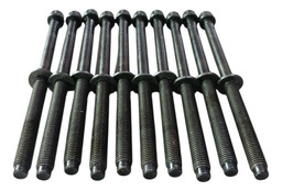 JOGO PARAFUSO CABEÇOTE CIVIC 2.0 2013 A 2016