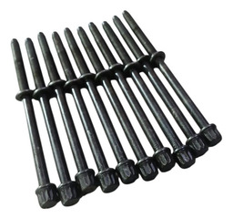 JOGO PARAFUSO CABEÇOTE CIVIC 2.0 2013 A 2016