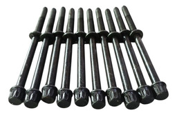 JOGO PARAFUSO CABEÇOTE CIVIC 2.0 2013 A 2016