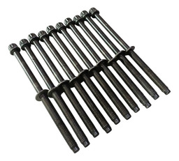 JOGO PARAFUSO CABEÇOTE CIVIC 2.0 2013 A 2016