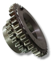 ENGRENAGEM DO VIRABREQUIM CIVIC 2.0 2012 A 2016